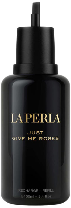 La Perla Just Give Me Roses Eau de Parfum 100ml Spray