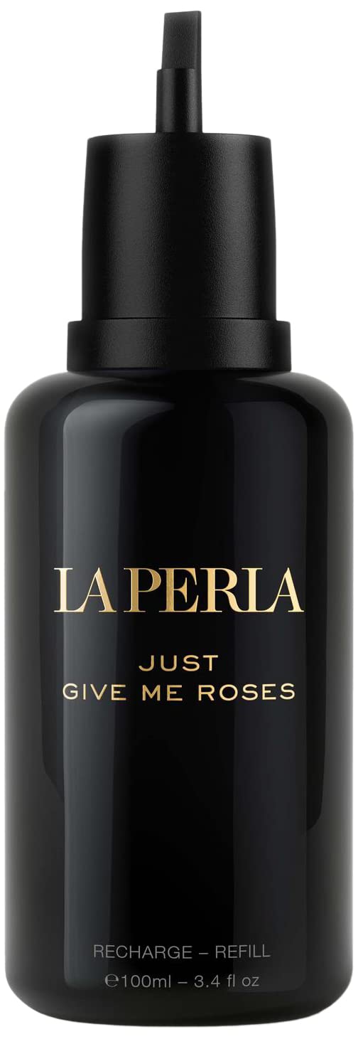 La Perla Just Give Me Roses Eau de Parfum 100ml Spray