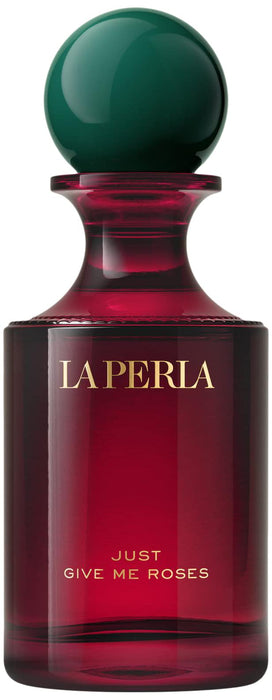 La Perla Just Give Me Roses Eau de Parfum 120ml Spray