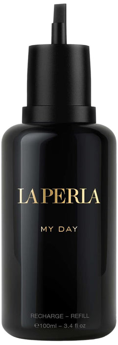 La Perla My Day Eau de Parfum 100ml Refill
