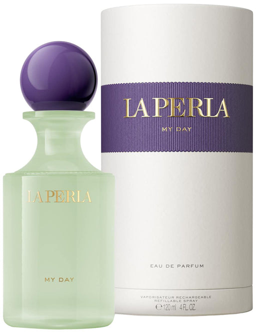 La Perla My Day Eau de Parfum 120ml Spray