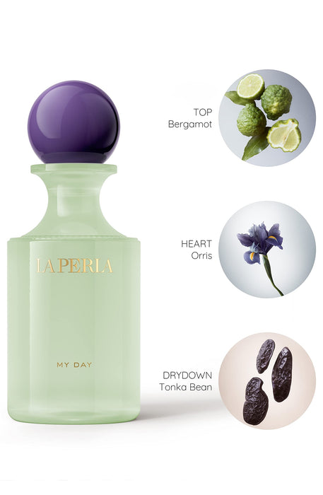 La Perla My Day Eau de Parfum 120ml Spray