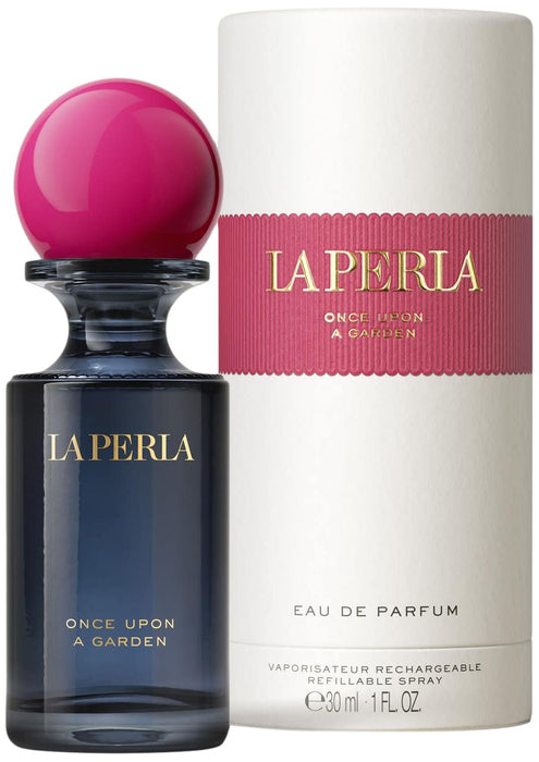 La Perla Once Upon A Garden Eau de Parfum 30ml Spray