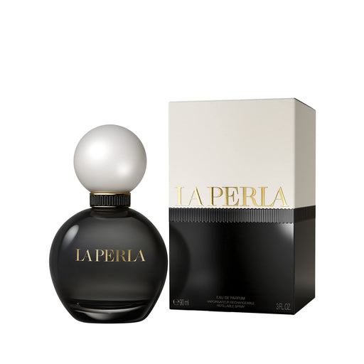 La Perla Signature Eau de Parfum 90ml Refillable Spray