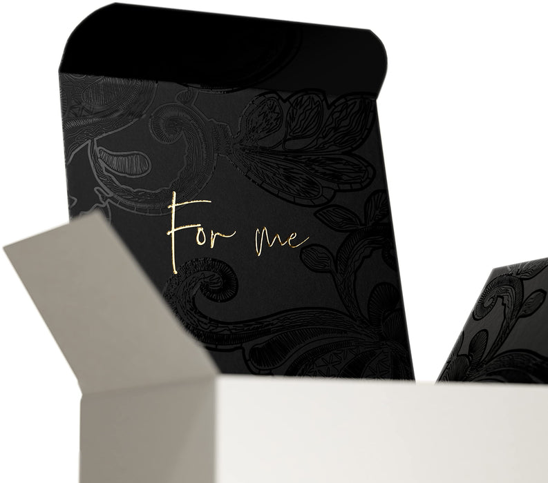 La Perla Signature Eau de Parfum 90ml Refillable Spray