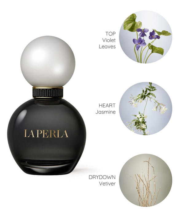 La Perla Signature Eau de Parfum 90ml Refillable Spray