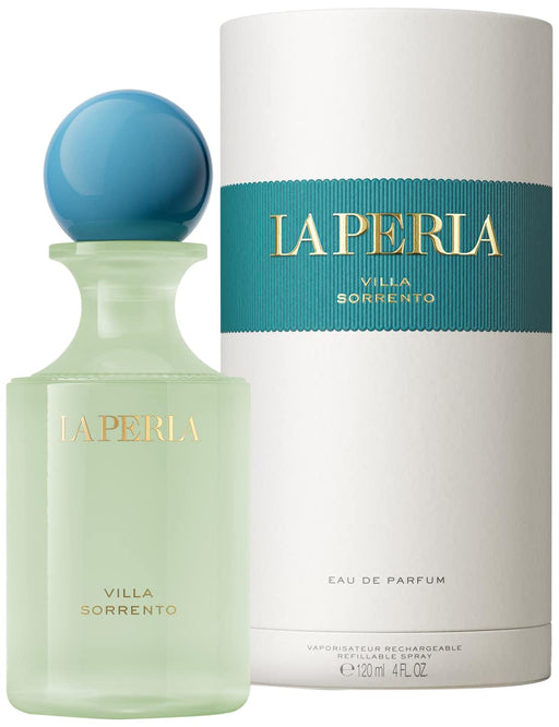 La Perla Villa Sorrento Eau de Parfum 120ml Spray