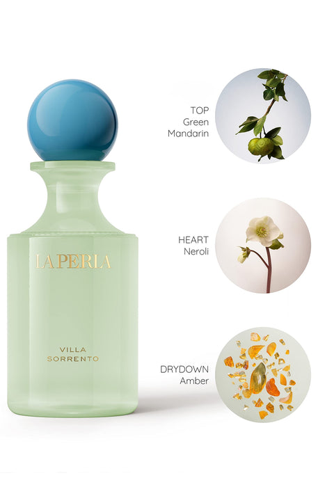 La Perla Villa Sorrento Eau de Parfum 120ml Spray