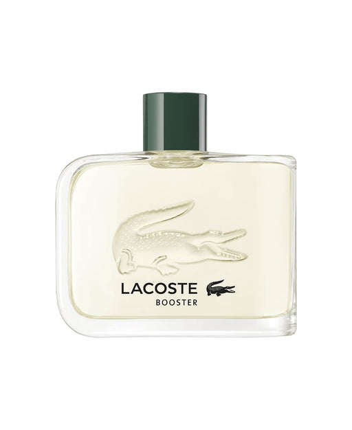 Lacoste Booster Eau de Toilette 125ml Spray