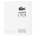 Lacoste Eau de Lacoste L.12.12. Blanc Eau de Parfum 175ml Spray - Eau de Toilette at MyPerfumeShop by Lacoste