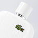 Lacoste Eau de Lacoste L.12.12. Blanc Eau de Parfum 175ml Spray - Eau de Toilette at MyPerfumeShop by Lacoste