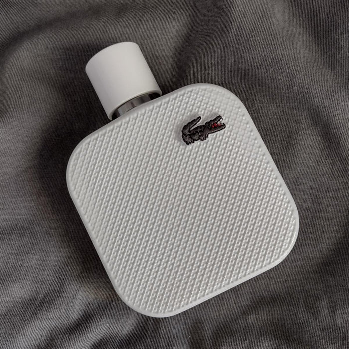 Lacoste Eau de Lacoste L.12.12. Blanc Eau de Parfum 175ml Spray
