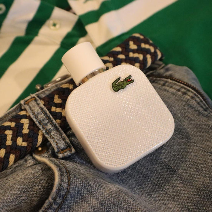 Lacoste Eau de Lacoste L.12.12. Blanc Eau de Parfum 175ml Spray
