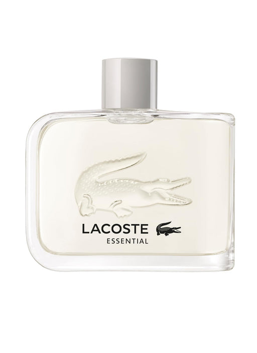 Lacoste Essential Eau De Toilette 125ml