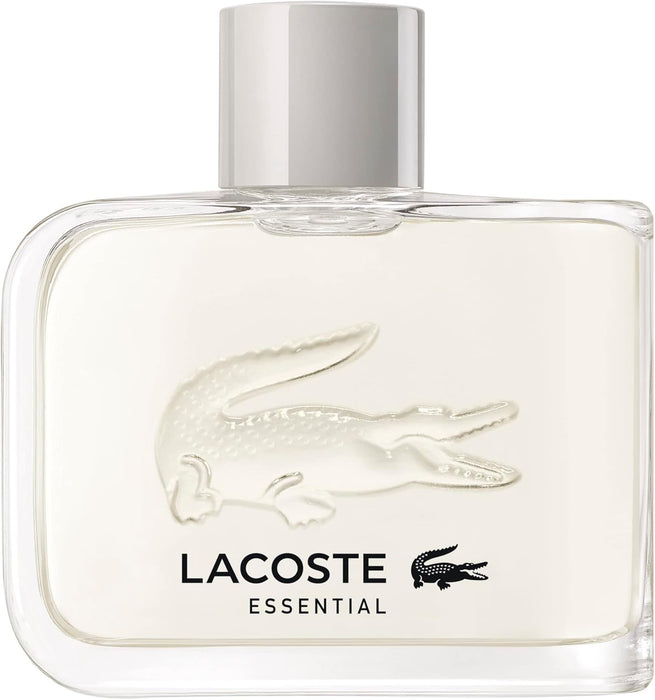 Lacoste Essential Eau de Toilette 125 ml