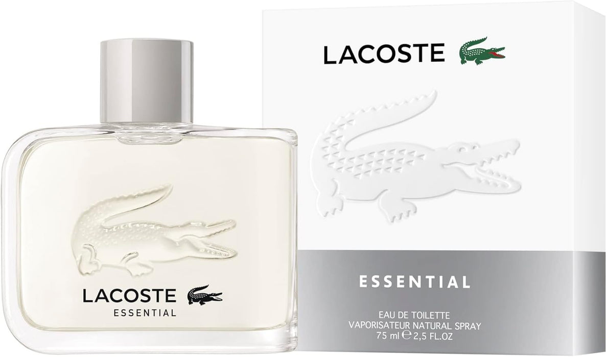 Lacoste Essential Eau de Toilette 125 ml
