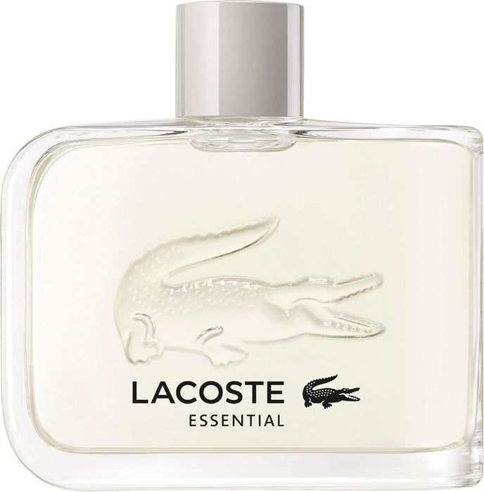 Lacoste Essential Eau de Toilette 75ml Spray