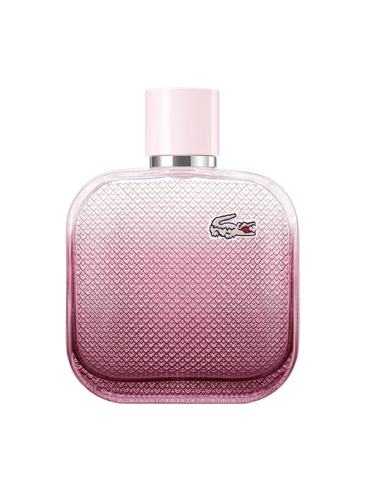 Lacoste L.12.12 Rose Eau Intense Eau de Toilette 100ml Spray