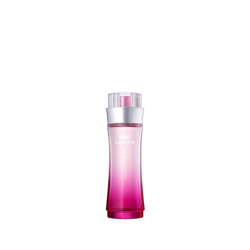 Lacoste Touch of Pink Eau de Toilette 50ml Spray - For Her at MyPerfumeShop by Lacoste