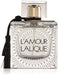 Lalique L'Amour Eau De Parfum 100ml Spray - Perfume & Cologne at MyPerfumeShop by Lalique