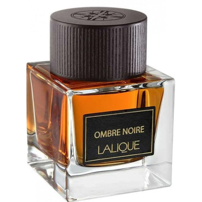 Lalique Ombre Noire Eau de Parfum 100ml Spray