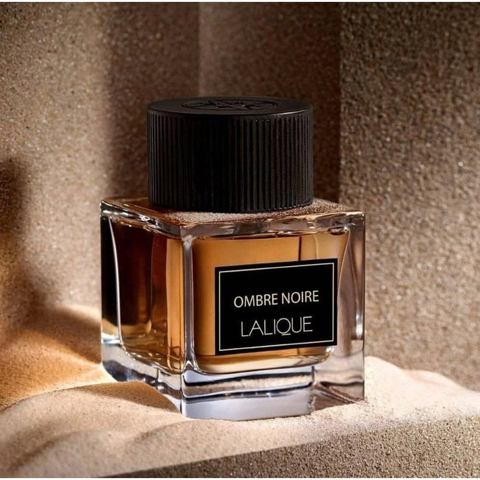 Lalique Ombre Noire Eau de Parfum 100ml Spray