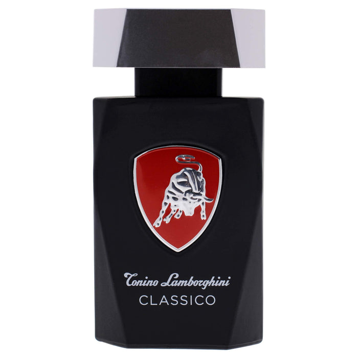 Lamborghini Classico Eau De Toilette 125ml - Eau de Toilette at MyPerfumeShop by Tonino Lamborghini