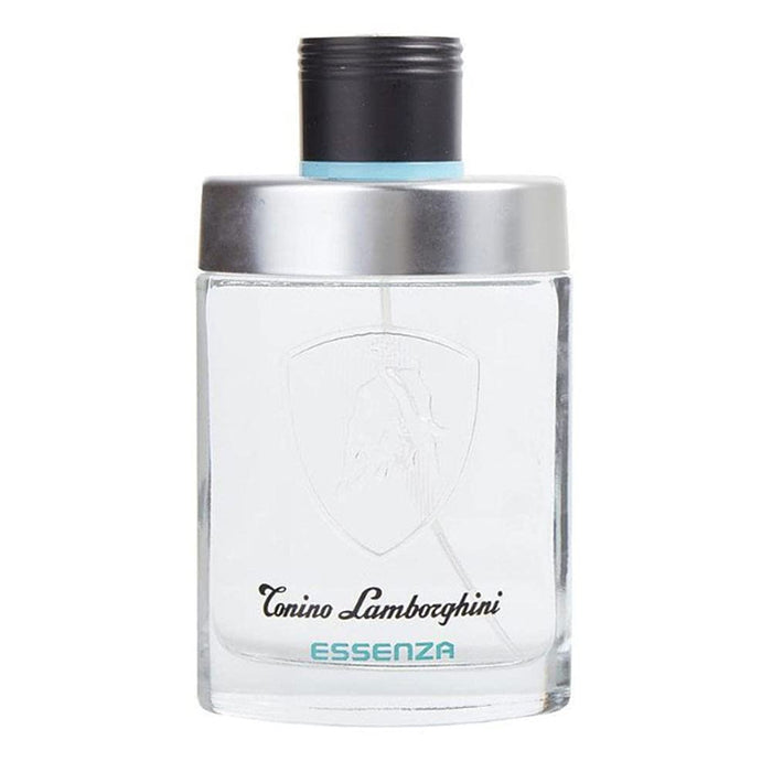 Lamborghini Essenza Eau de Toilette 40ml Spray - Eau de Toilette at MyPerfumeShop by Tonino Lamborghini