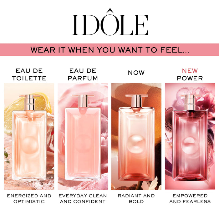 Lancôme Idôle Power L?Eau de Parfum Intense 25ml Spray