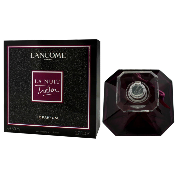 Lancôme La Nuit Trésor Le Parfum Eau de Parfum 50ml Spray