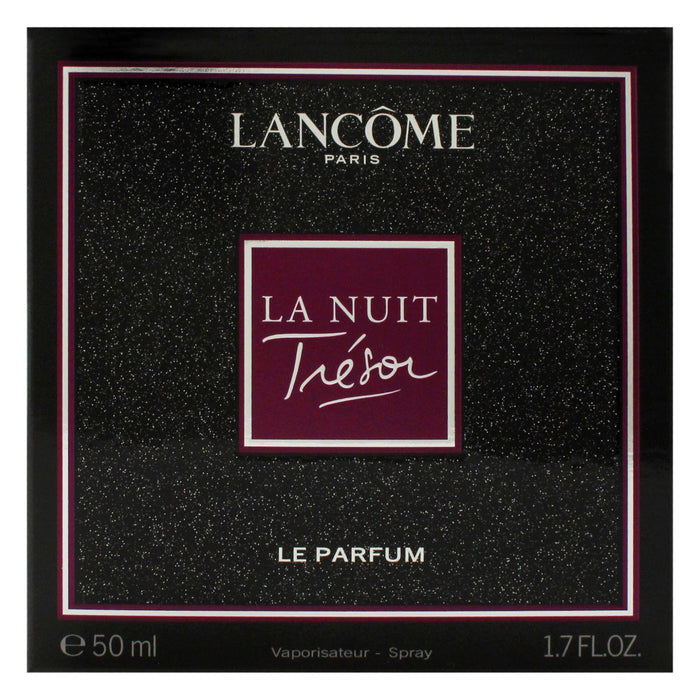 Lancôme La Nuit Trésor Le Parfum Eau de Parfum 50ml Spray