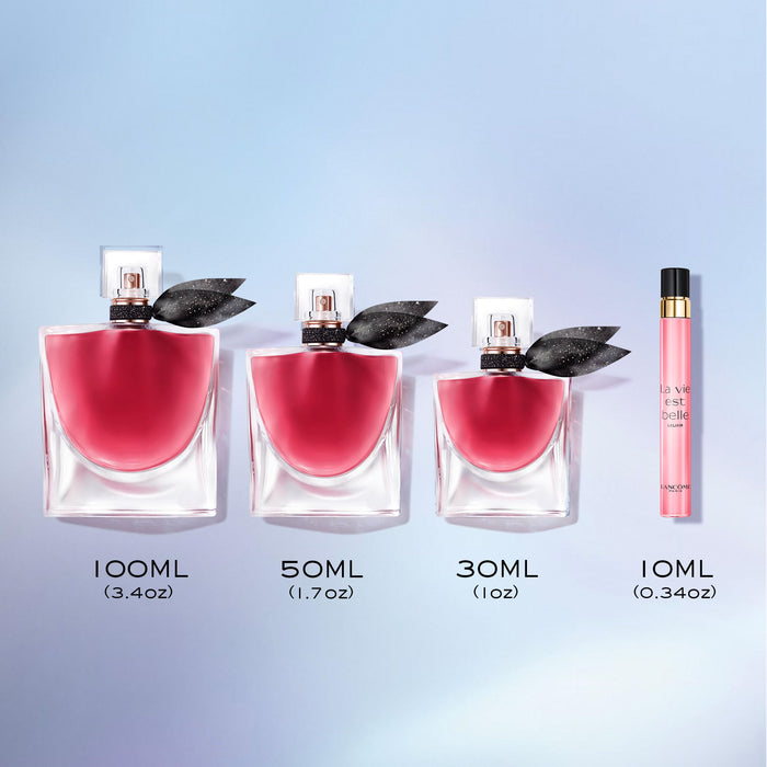 Lancôme La Vie est Belle L'Elixir L'eau de Parfum 100ml Spray