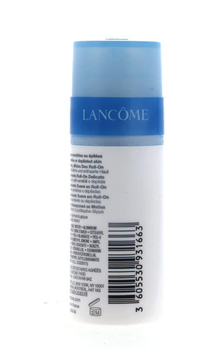 Lancome Bocage Deodorant Roll On 50ml