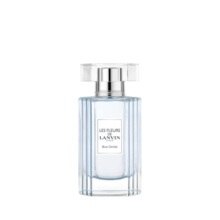 Lanvin Blue Orchid Eau de Toilette 50ml Spray