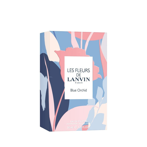 Lanvin Blue Orchid Eau de Toilette 50ml Spray