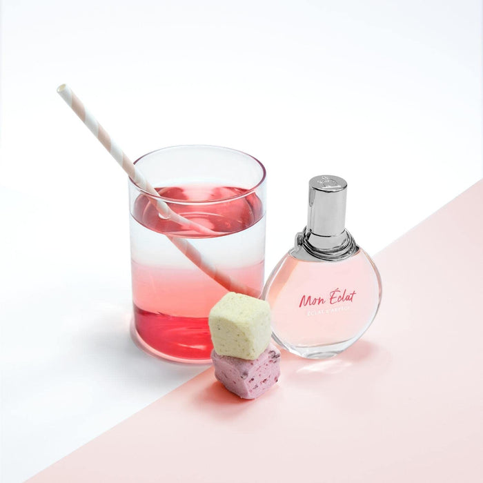 Lanvin Éclat d'Arpège Mon Éclat Eau de Parfum 100ml Spray - Fragrance at MyPerfumeShop by Lanvin