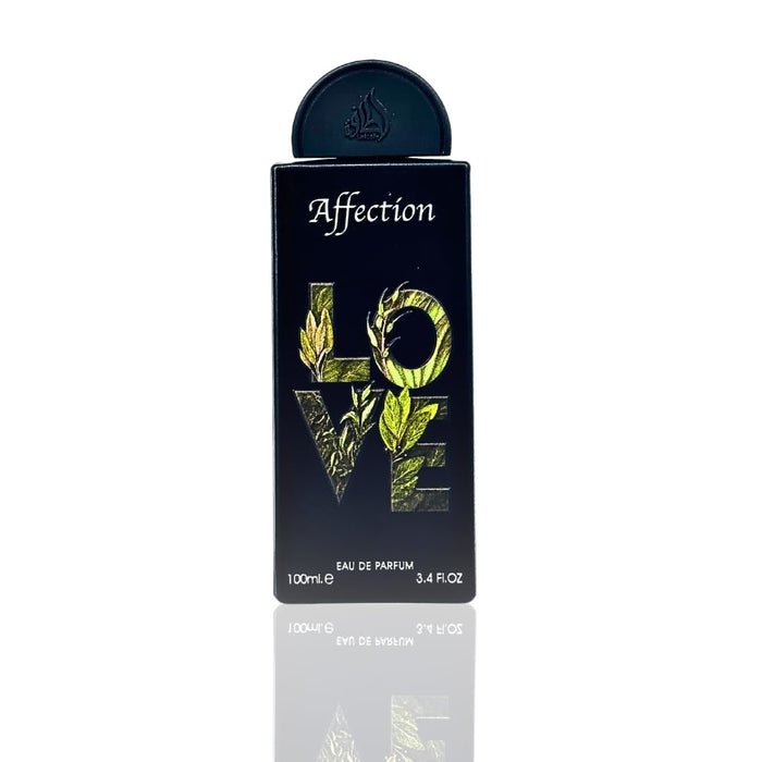 Lattafa Affection Eau De Parfum 100ml