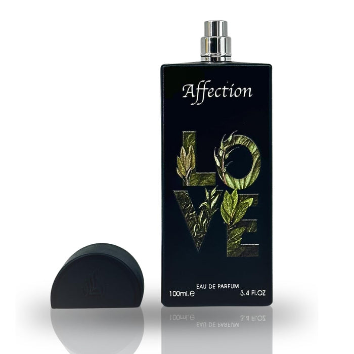 Lattafa Affection Eau De Parfum 100ml