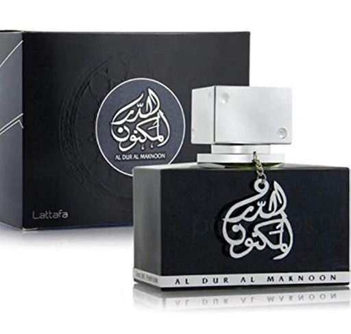 Lattafa Al Dur Al Maknoon Eau de Parfum 100ml