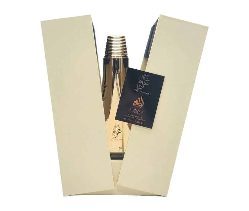 Lattafa Art Of Nature I Eau De Parfum 100ml Spray