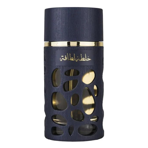 Lattafa Khalta Blend Of Lattafa Eau De Parfum 100ml Spray