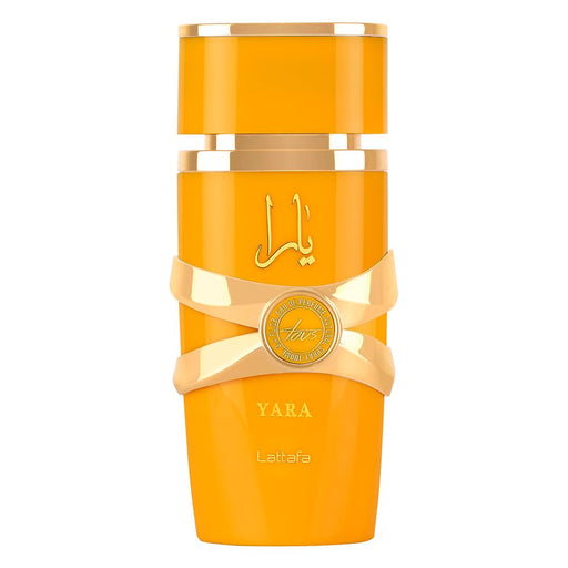 Lattafa Perfumes Yara Tous Eau de Parfum 100ml Spray - For Her at MyPerfumeShop by Lattafa Perfumes