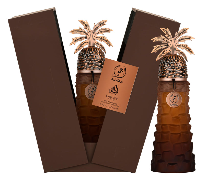 Lattafa Pride Ajwaa Eau De Parfum 90ml