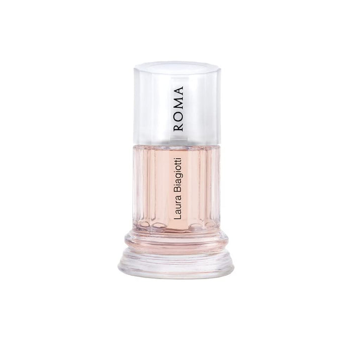 Laura Biagiotti Roma Fiori Bianchi Eau De Toilette