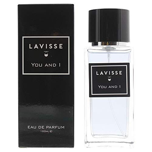 Lavisse You and I Eau De Parfum 100ML - Fragrance at MyPerfumeShop by Lavisse