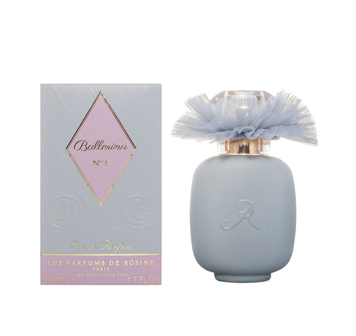 Les Parfums de Rosine Ballerina N°2 Eau de Parfum 100ml Spray