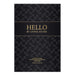 Lionel Richie Hello Men Eau de Cologne 100ml Spray