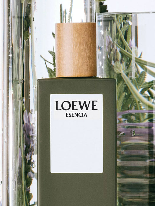 Loewe Esencia Eau de Toilette 100ml Spray