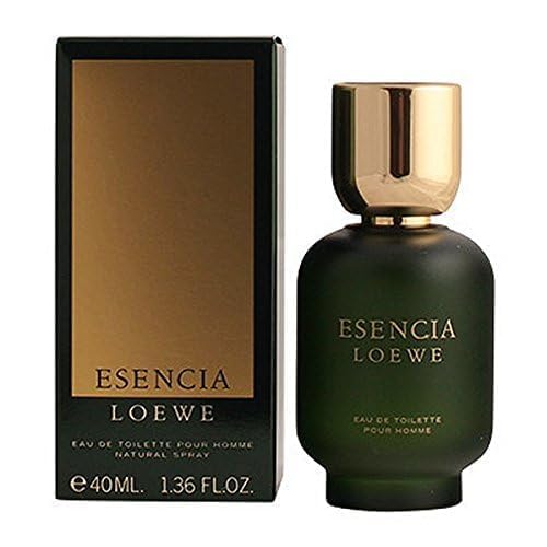 Loewe Esencia Eau de Toilette 100ml Spray
