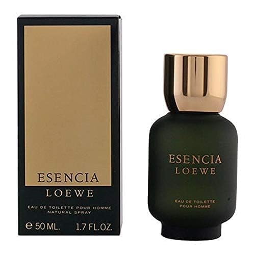 Loewe Esencia Eau de Toilette 100ml Spray